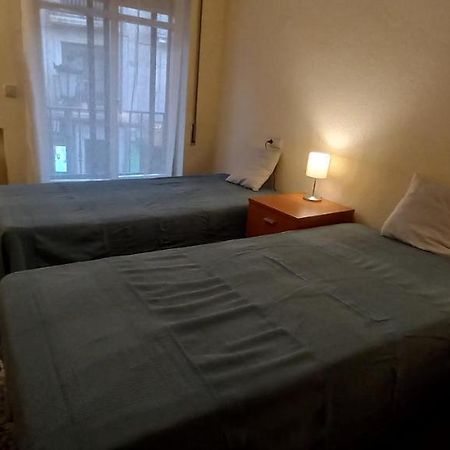 Monterrey Del Prior. Leilighet Salamanca Eksteriør bilde